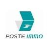 Poste Immo Logo