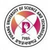 POSTECH Logo