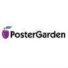 PosterGarden Logo