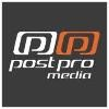 PostPro Media Logo