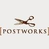 PostWorks Logo