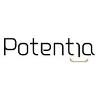 Potentia Logo