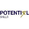 Potential4skills Logo