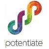 Potentiate Logo