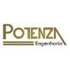 Potenza Engenharia Logo