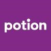 Potion Design Logo
