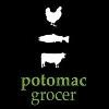 potomac grocer Logo