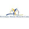 Potomac Home Health Care Logo