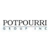 Potpourri Group Logo