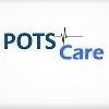 POTS Care Logo
