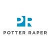 Potter Raper Logo