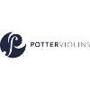 Potter Violins Logo