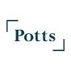 Potts Law Firm Logo
