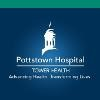 Pottstown Hospital Logo