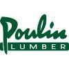 Poulin Lumber Logo