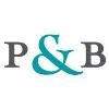 Poulos & Bennett Logo