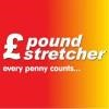 PoundStretcher Logo