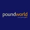 Poundworld Logo