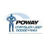 Poway Chrysler Jeep Dodge Ram Logo
