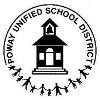 Poway USD - San Diego Logo