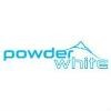 Powder White Logo