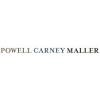 Powell Carney Maller Ramsay & Grove Logo