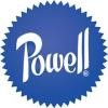Powell Electronics Logo