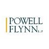 Powell Flynn Logo