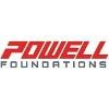Powell Foundations Logo