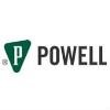 Powell Industries Logo