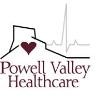 Powell Valley Healthcare Logo