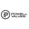 Powell Valves Logo
