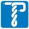 Power & TEL Logo