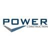 Power Construction Logo