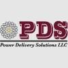 Power Delivery Solutions Logo