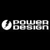 Power Design Logo
