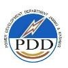 Power Development Department Logo