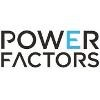 Power Factors Logo