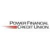 Power Financial Credit Union Logo