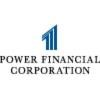 Power Financial Logo