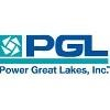 Power Great Lakes Logo
