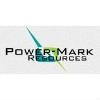 Power-Mark Resources Logo