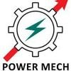 Power Mech Logo