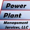 Power Plant Management Services Logo