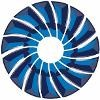 Power Plant Services Logo