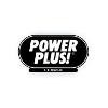 Power Plus Logo