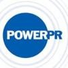 Power PR Logo
