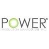 Power Production Management Logo
