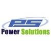 Power Solutions Logo