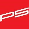 Power Stop Logo